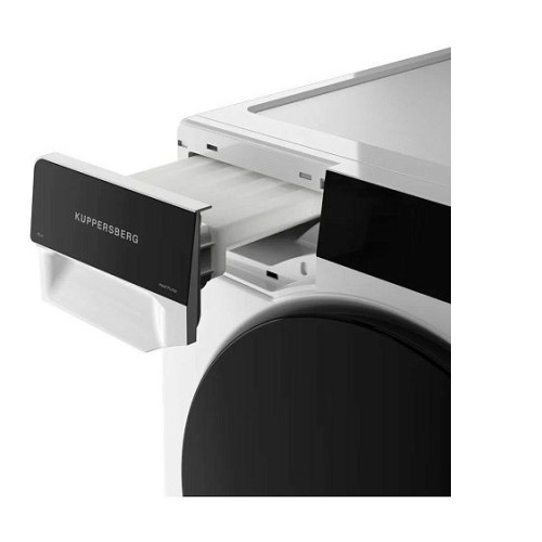 Сушильная машина KUPPERSBERG DM 590 W