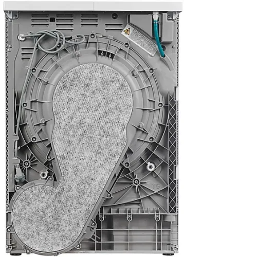 Сушильная машина ELECTROLUX EW7D283VE
