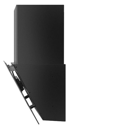 Вытяжка MEFERI AIRBOX60BK COMFORT PLUS