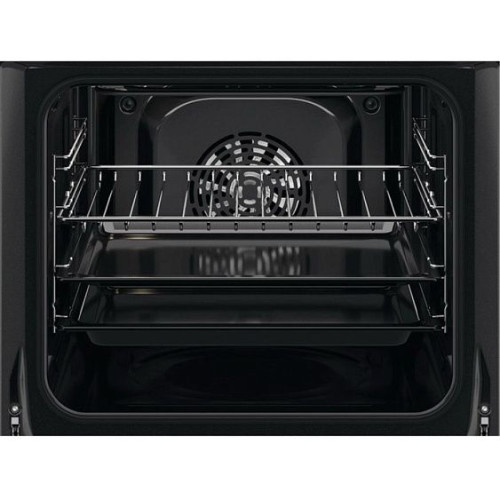 Духовой шкаф ELECTROLUX EOF3H40BK