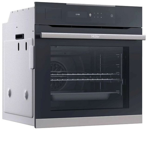 Духовой шкаф HAIER HWO60SM5S9B1H