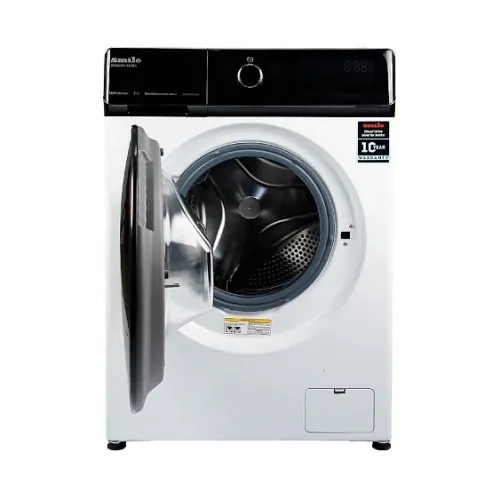 Стиральная машина SMILE SWMSW7W1200