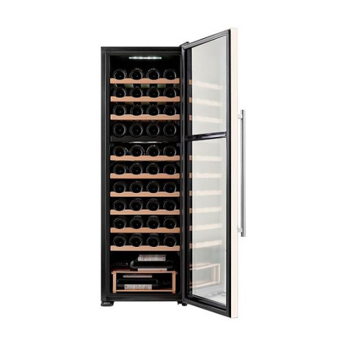 Винный шкаф TESLER CWC-400