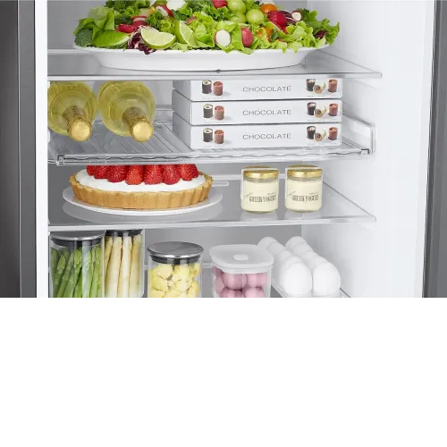 Холодильник SAMSUNG RB38C7B5D39