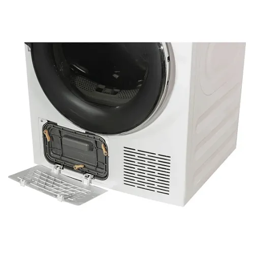 Сушильная машина PIONEER DM-140800MD WH