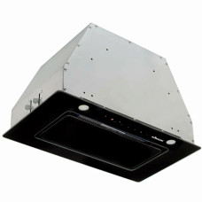Вытяжка KONIGIN Falcon Black Glass 50