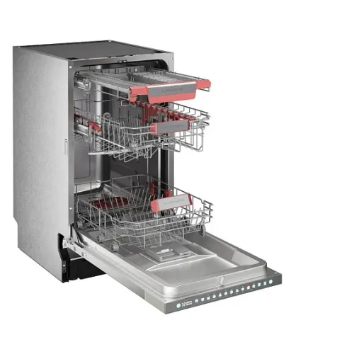 Посудомоечная машина KUPPERSBERG GIM 4595