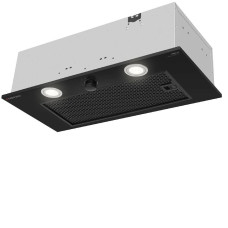 Вытяжка MEFERI INBOX60BK PUSH COMFORT Вытяжка MEFERI INBOX60BK PUSH COMFORT