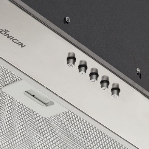 Вытяжка KONIGIN Inbox Inox 50