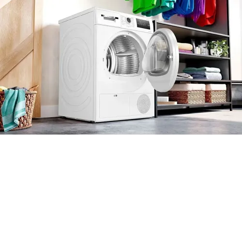 Сушильная машина BOSCH WTH85205BY