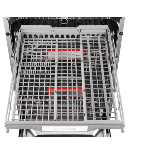 Посудомоечная машина KUPPERSBERG GS 4557