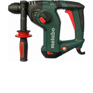 Перфоратор Metabo KHE 3250 с патроном SDS+ 600637000