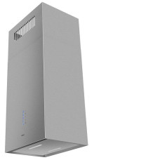 Вытяжка MAUNFELD Bath Plus 402IL нержавеющая сталь