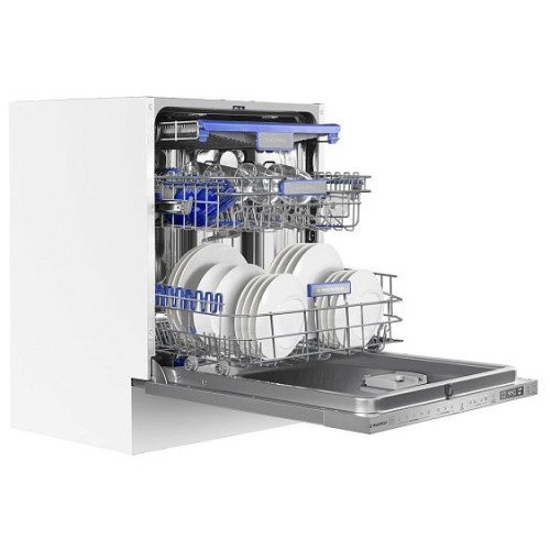 Посудомоечная машина MAUNFELD MLP60330T Smart Beam Inverter Wi-Fi