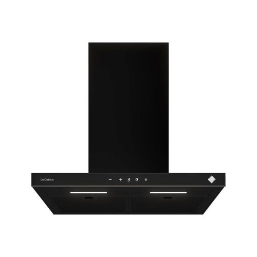 Вытяжка DE DIETRICH DHB4674X