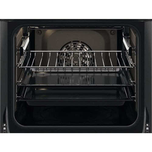 Духовой шкаф ELECTROLUX KOD5C70BX
