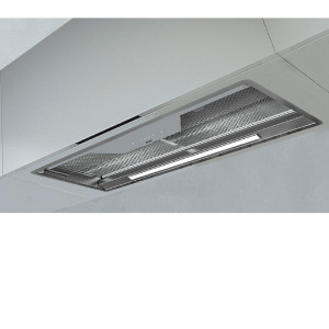 Вытяжка PANDO GRV/78 INOX V.850 SEC