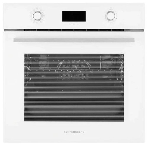 Духовой шкаф KUPPERSBERG FPH 611 W