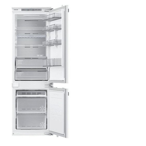 Холодильник SAMSUNG BRB26715DWW/EF