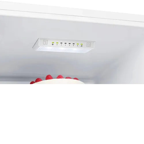 Холодильник GORENJE NRK51814W4