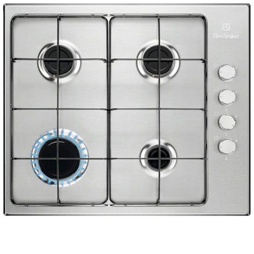 Варочная поверхность ELECTROLUX KGS6404SX