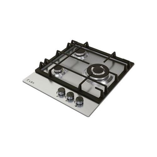 Варочная поверхность LEX GVS 435 IX