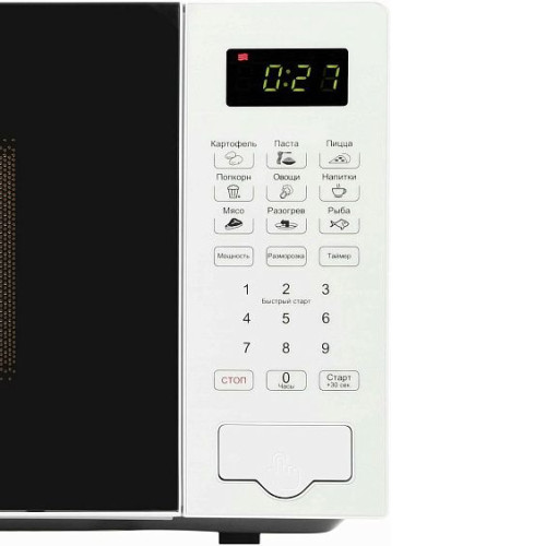 Микроволновая печь HYUNDAI HYM-D2077