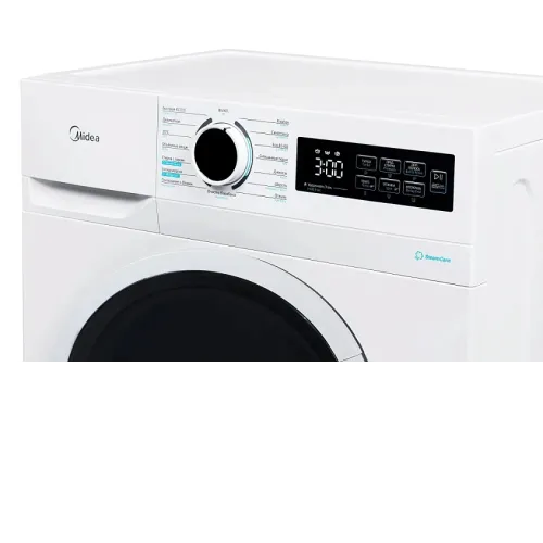 Стиральная машина MIDEA MF01712US40/W