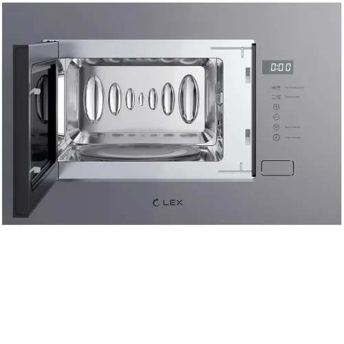 Микроволновая печь Lex BIMO 20.01 GREY