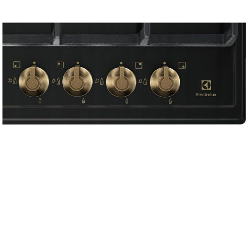 Варочная поверхность ELECTROLUX EGH6343ROR