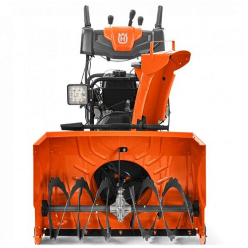 Снегоуборщик HUSQVARNA ST 227 9704690-01