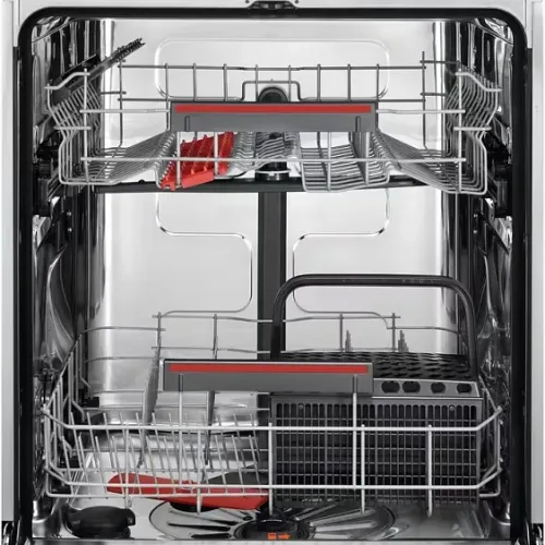 Посудомоечная машина AEG FSE64610Z