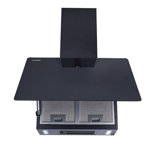 Вытяжка EXITEQ EX-1466 black