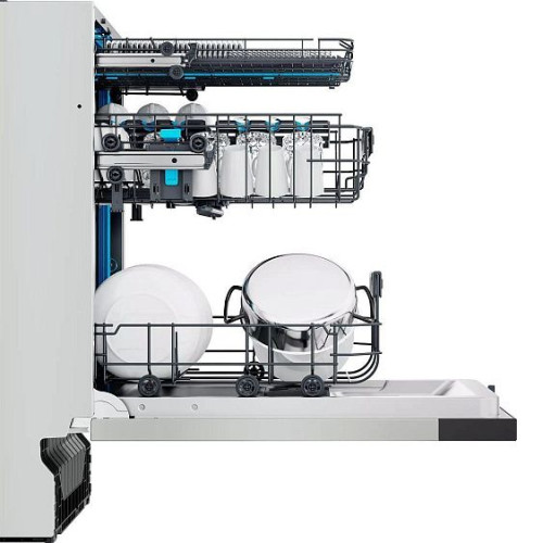 Посудомоечная машина HAIER HDWE11-595RU