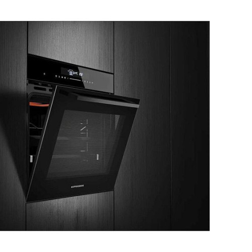 Духовой шкаф KUPPERSBERG HT 613 Black