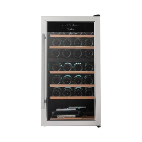 Винный шкаф TESLER CWC-300