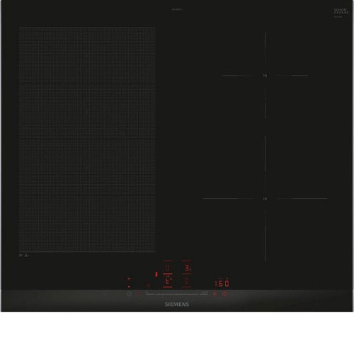 Варочная поверхность SIEMENS EX 675HEC1E