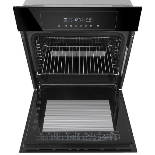 Духовой шкаф MAUNFELD AEOD60103B2