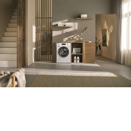 Стиральная машина MIELE WEA 135 WCS