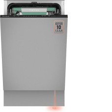 Посудомоечная машина WEISSGAUFF BDW 4536 D Inverter AutoOpen Infolight