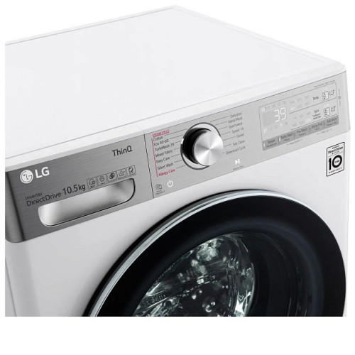 Стиральная машина LG F6WV910P2EA