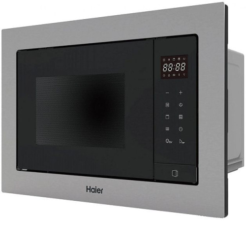 Микроволновая печь HAIER HMX-BTG207X