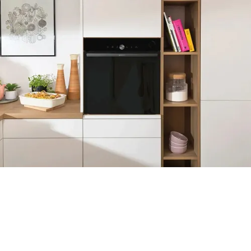 Духовой шкаф GORENJE BSA6747DGWI