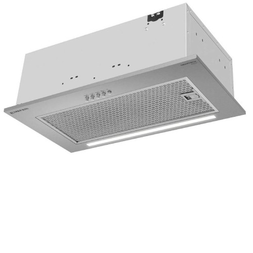 Вытяжка MEFERI SMARTBOX52IX POWER