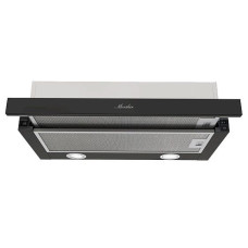 Вытяжка MONSHER Loin 60 Noir