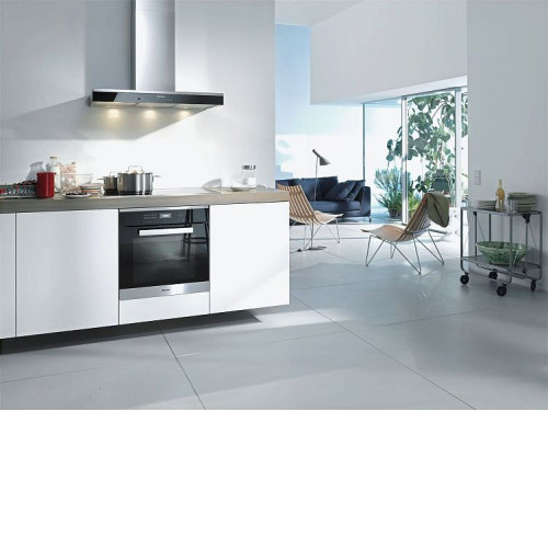 Вытяжка MIELE DA 6698 W Puristic Edition 6000 EDST