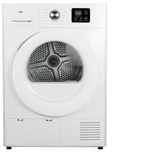 Сушильная машина TCL TDOP-608WD
