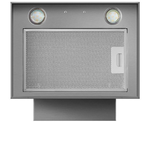 Вытяжка MAUNFELD Bath 402 нержавеющая сталь