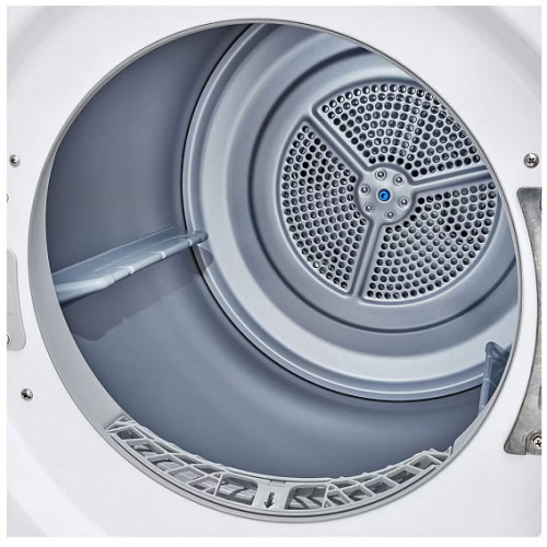 Сушильная машина LG DC90V3V6W