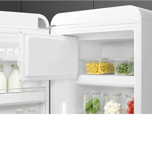 Холодильник SMEG FAB28LWH6